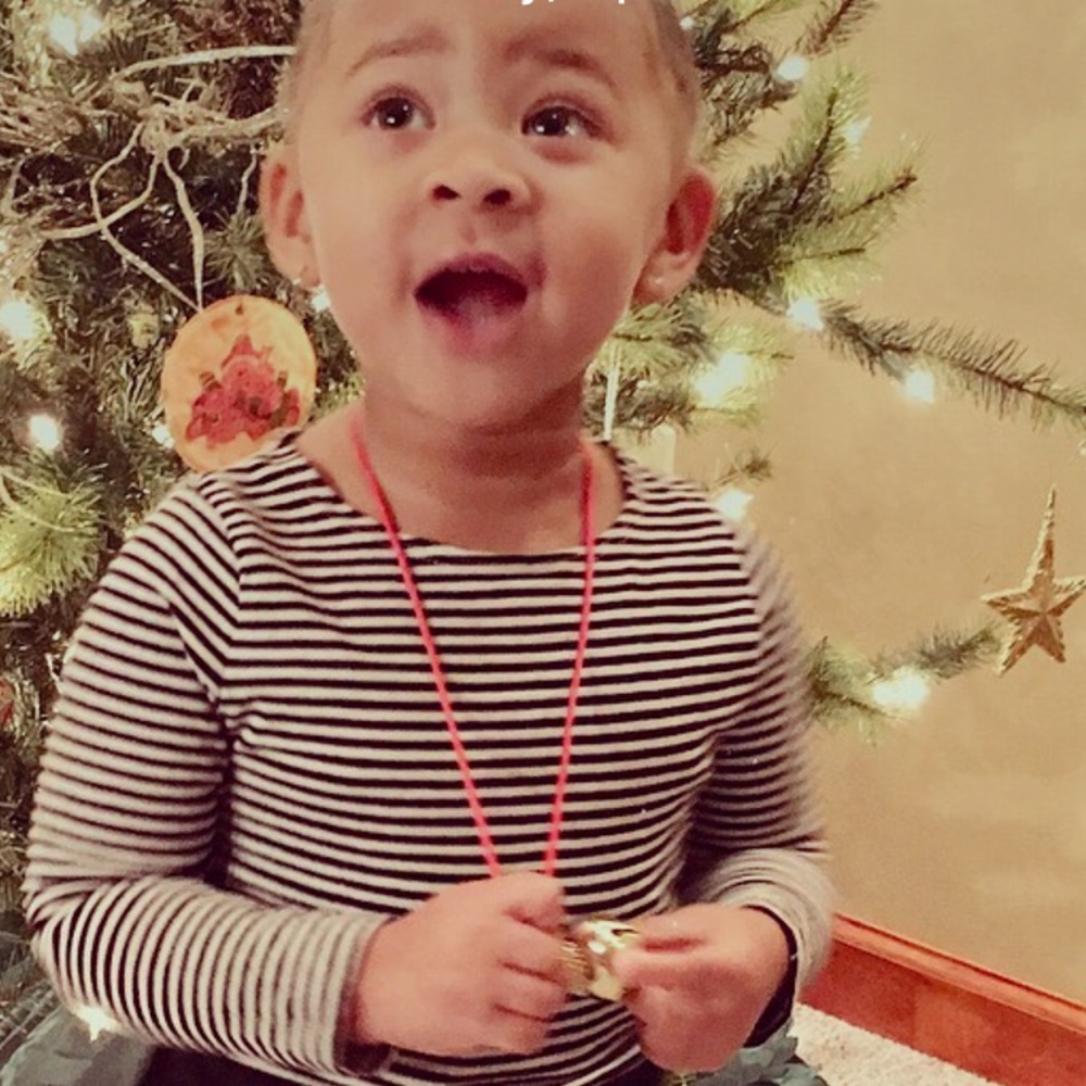 Meet your Posher, Ciara